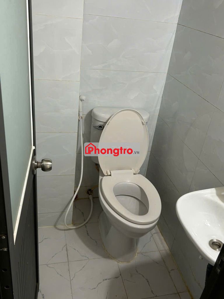 Phòng trọ Phường 1 Quận 4 Hẻm 325