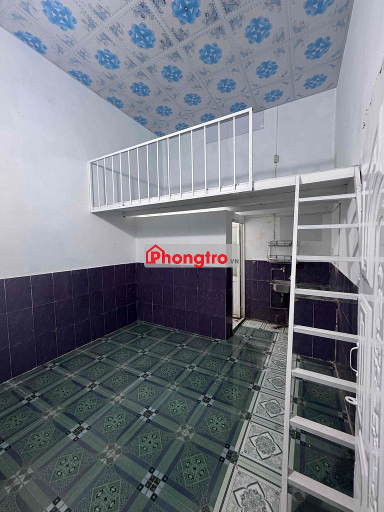 chính chủ cho thuê phòng trọ ở cây xăng D1