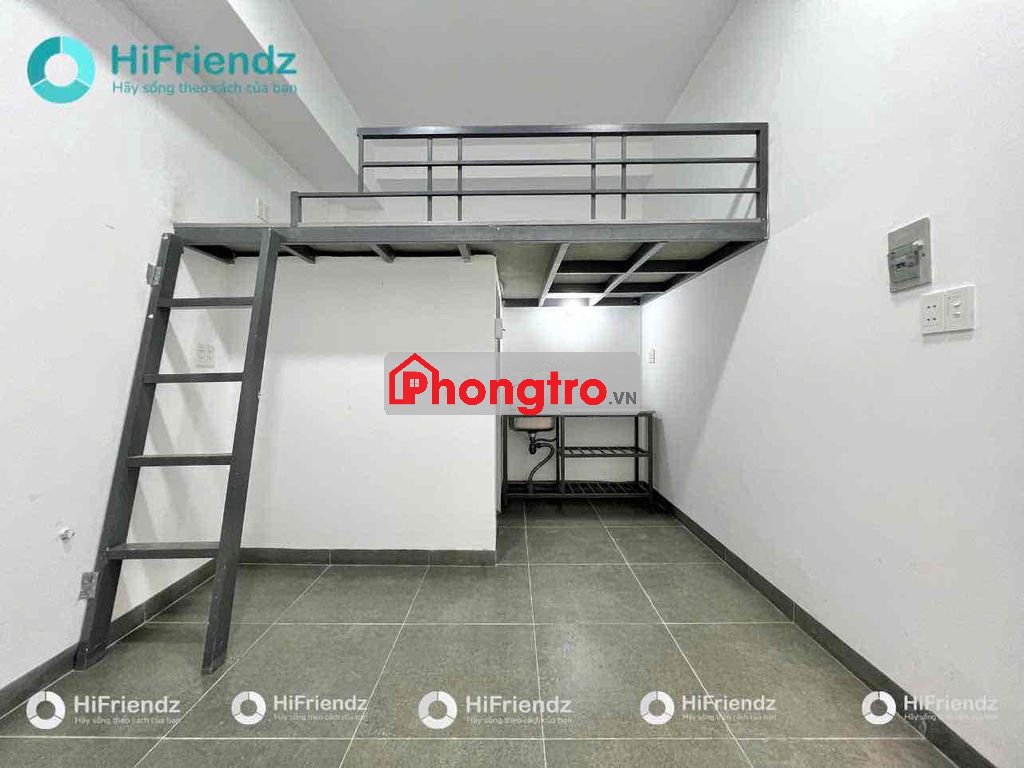 CHO THUÊ PHÒNG TRỌ GIÁ RẺ MỚI XÂY SIÊU THOÁNG NGAY VẠN PHÚC CITY