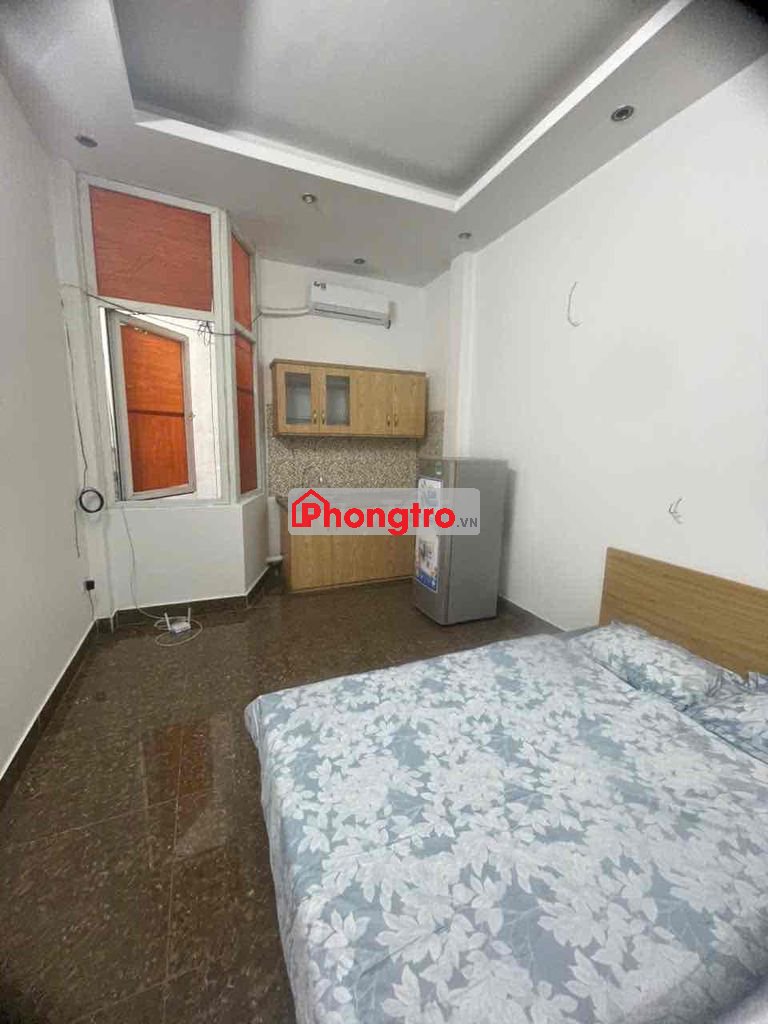 Cho thuê phòng ở tầng 3 giá rẻ