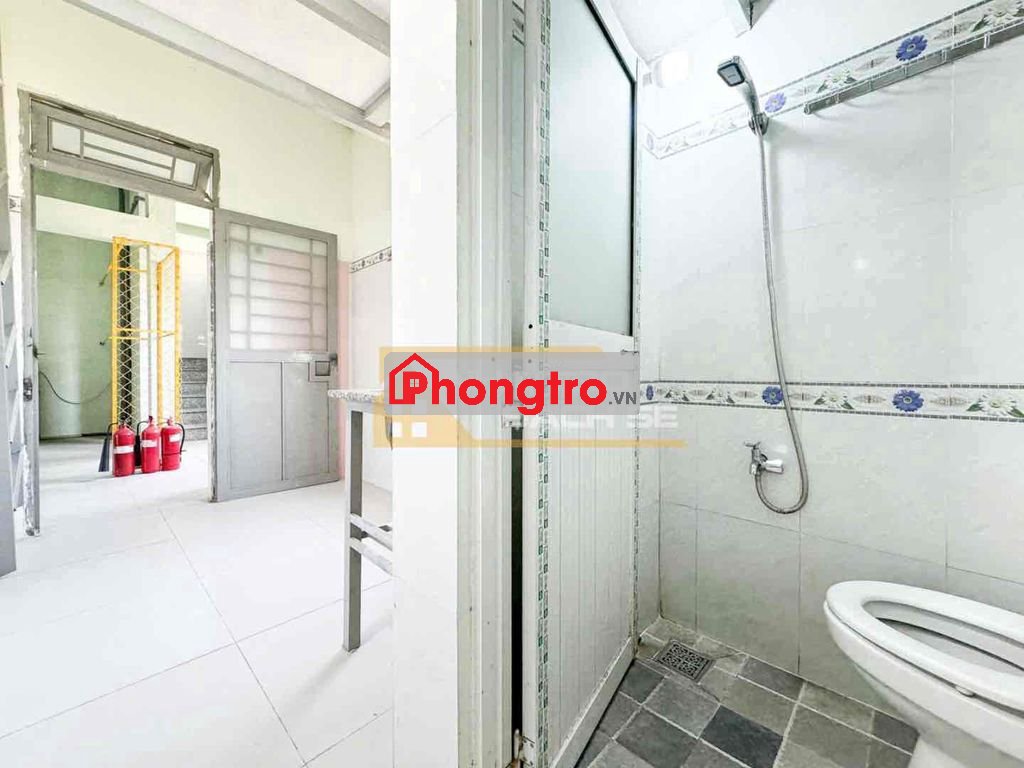 🔥 TRỌ CHÍNH CHỦ GẦN KHU CÔNG NGHỆ CAO Q9 CHỈ TỪ 3TR2 🔥