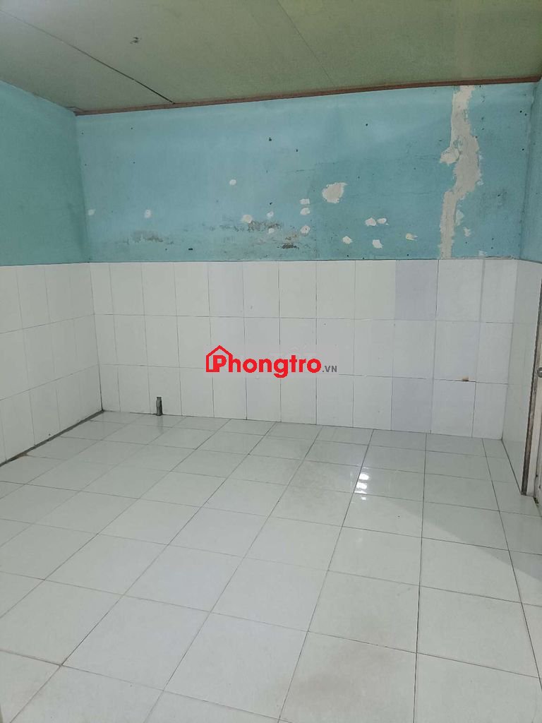 nhà trọ cho thuê ở gần trường mầm non bông sen và chợ cầu đồng