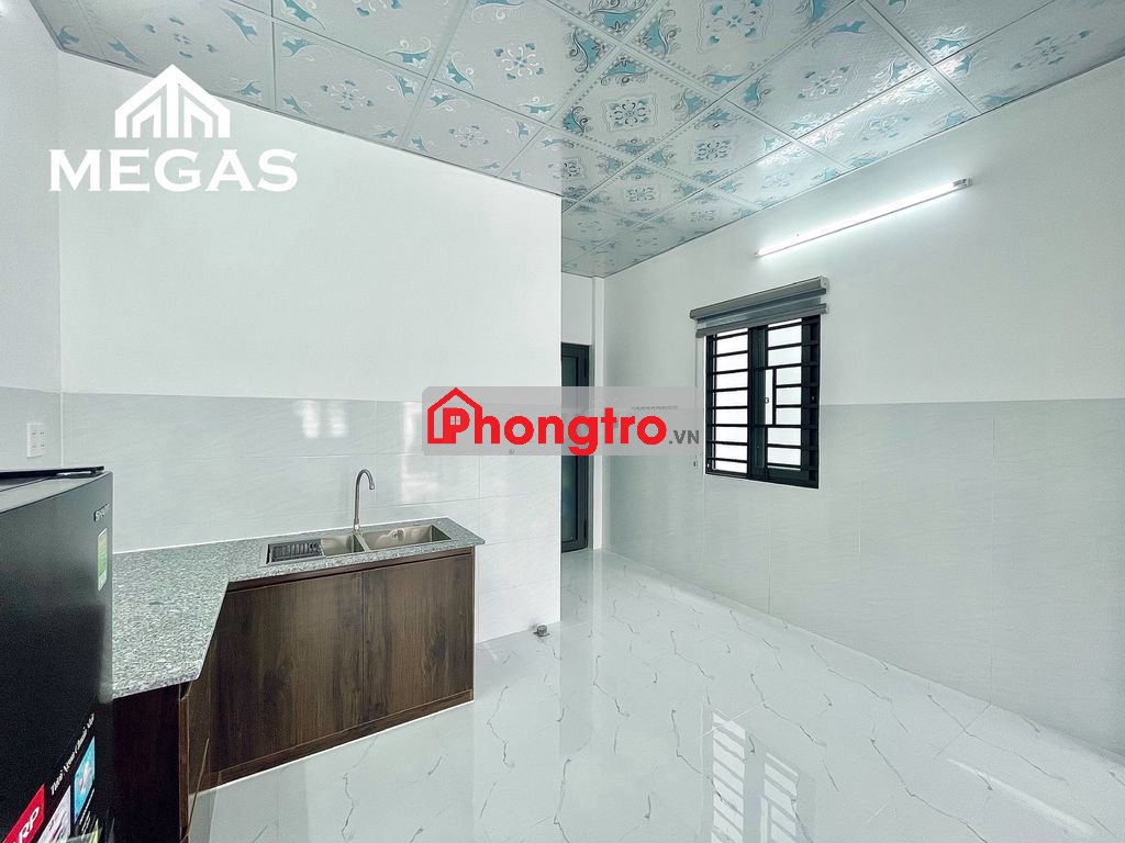 🔥🔥SIÊU PHẨM MỚI XÂY STUDIO _BAN CÔNG_FULL NT_DƯƠNG QUẢNG HÀM🔥🔥