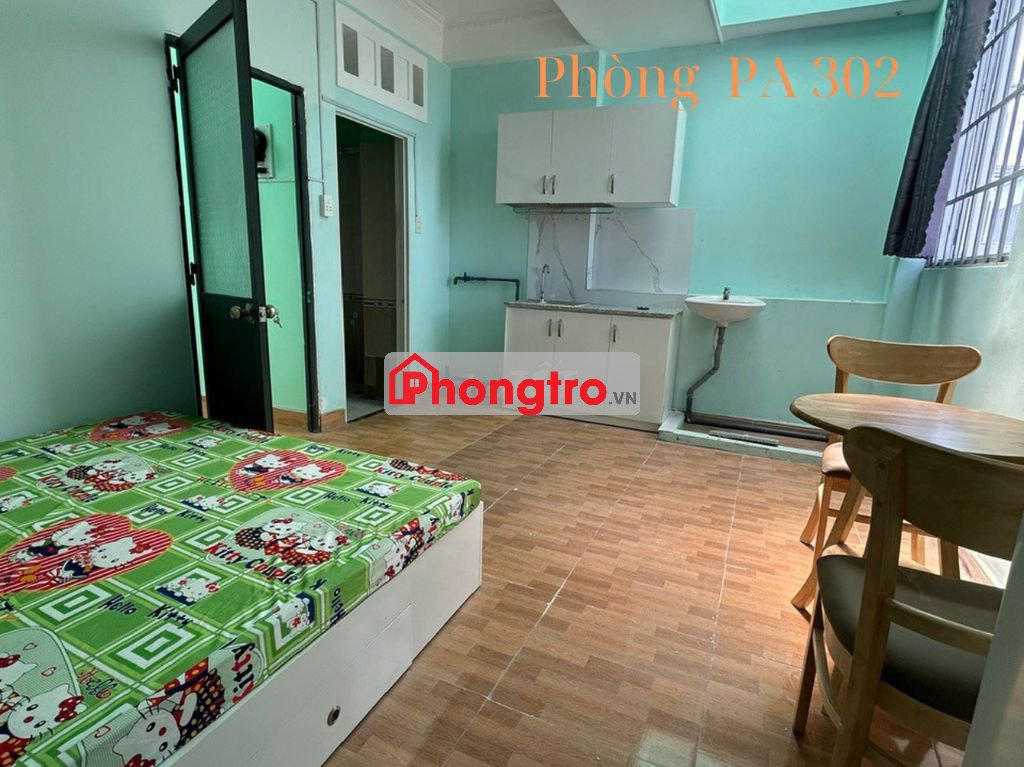 CHDV cao cấp full NT nước nóng, gần ngã tư 4 xã, Hòa Bình