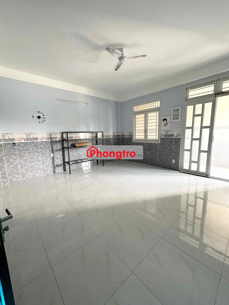 Cho thuê phòng trong nhà nguyên căn