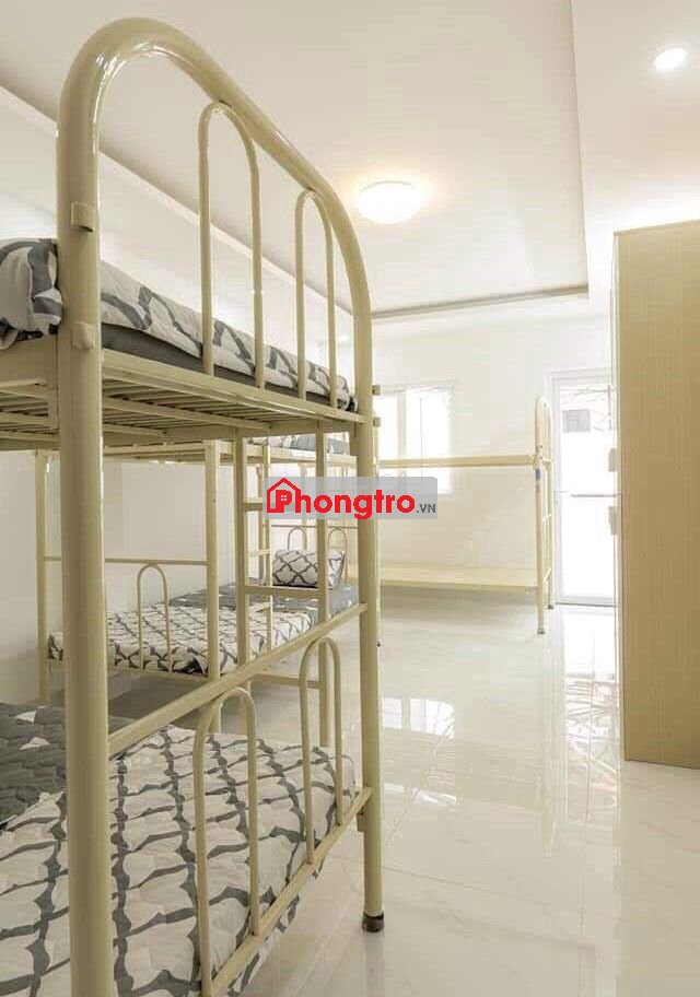 KTX Cao cấp, 150 Bến Vân Đồn, trọn gói 1tr5