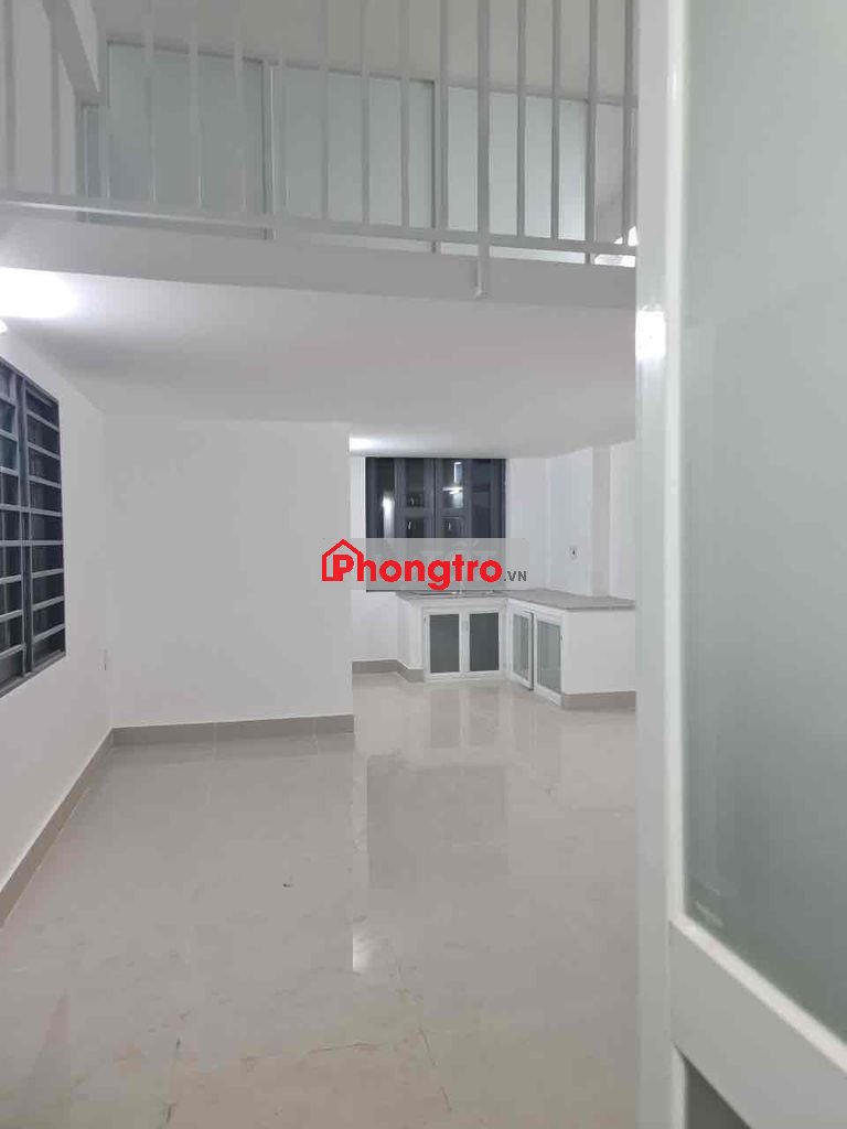 cho thuê căn hộ mini 3PN ngay GiGa mall