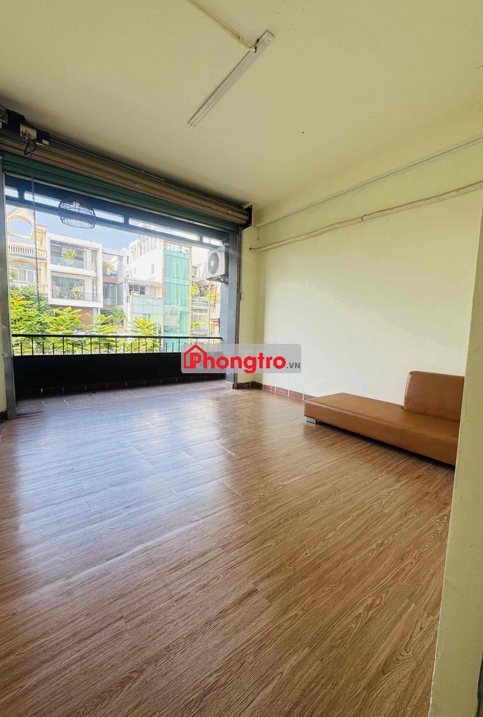 Phòng cho thuê khu vực VIP Bàu Cát