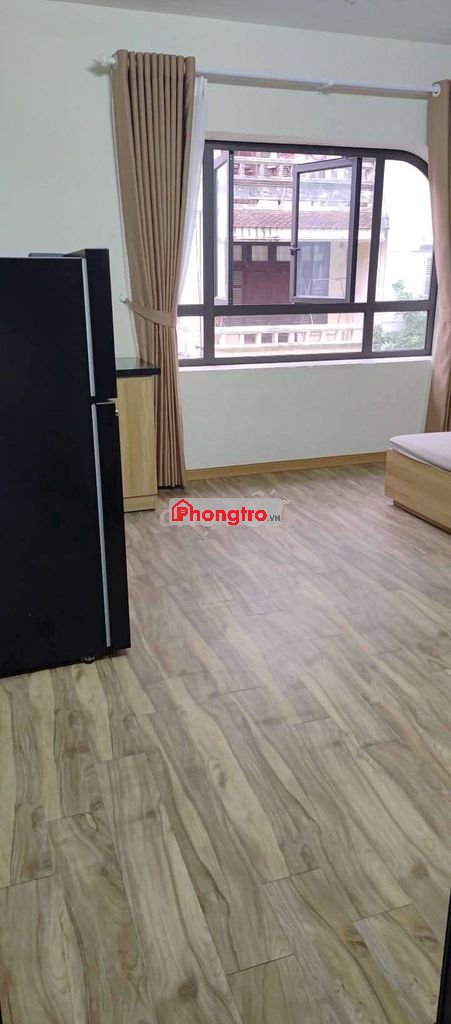 cho thue chung cư cư mini