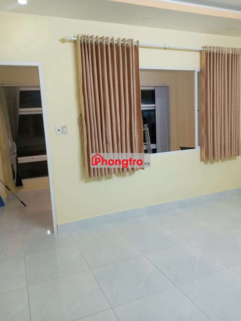 cho thuê phòng trọ khép kín