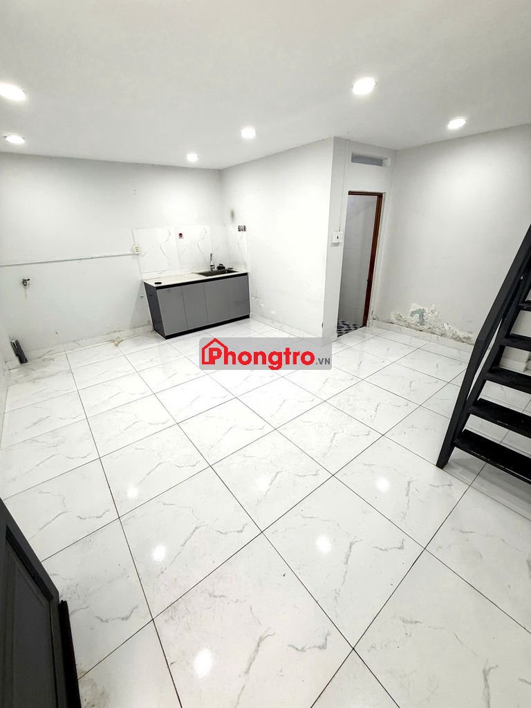 🏡 CHO THUÊ NHÀ RIÊNG NGUYÊN CĂN - PHẠM THẾ HIỂN, Q8 🏡