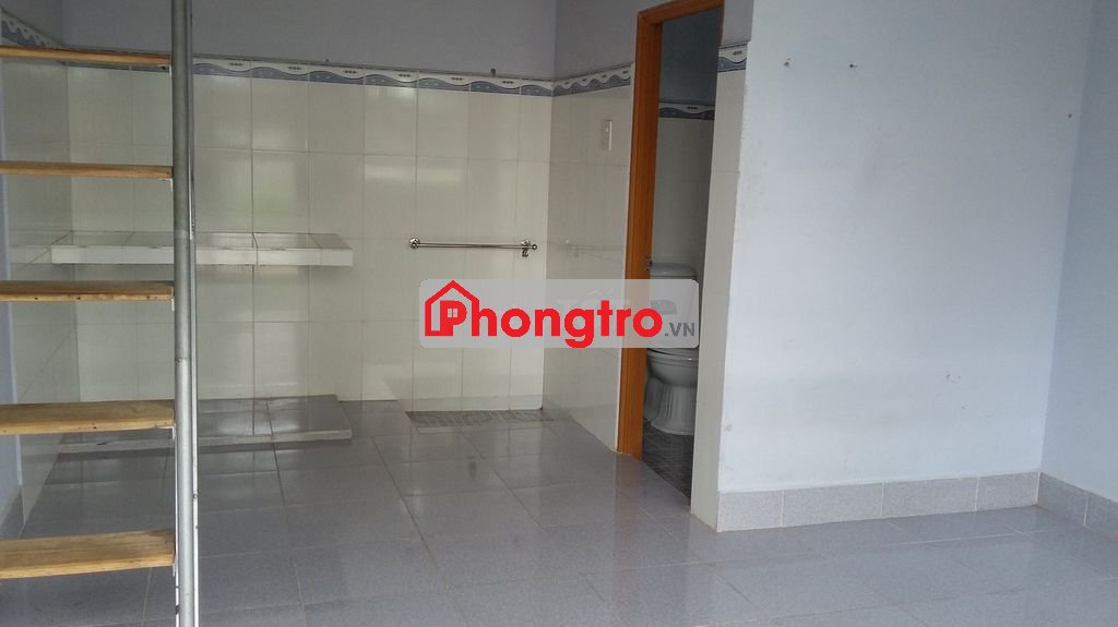 Nhà trọ Hẻm 9 Phạm Ngọc Hưng, Cần Thơ