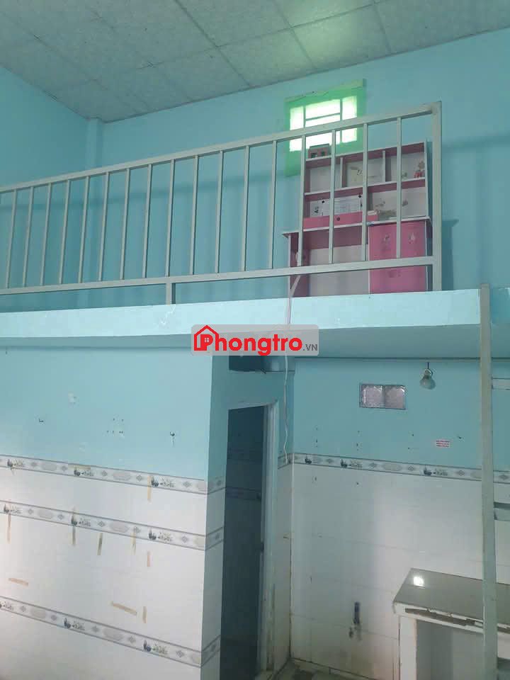 Cho thuê nhà trọ tại ấp 2 , Xã An Phước