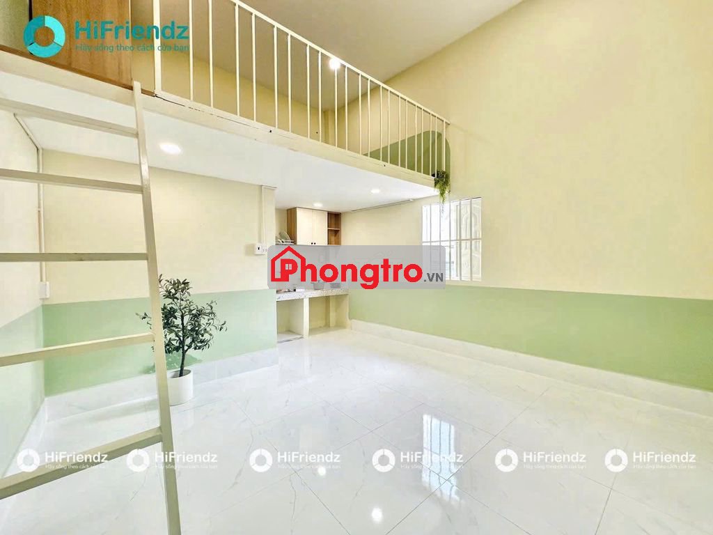DUPLEX RỘNG GÁC CAO NGAY NGÃ 4 THỦ ĐỨC, XA LỘ HÀ NỘI, METRO,TRƯỜNG THỌ