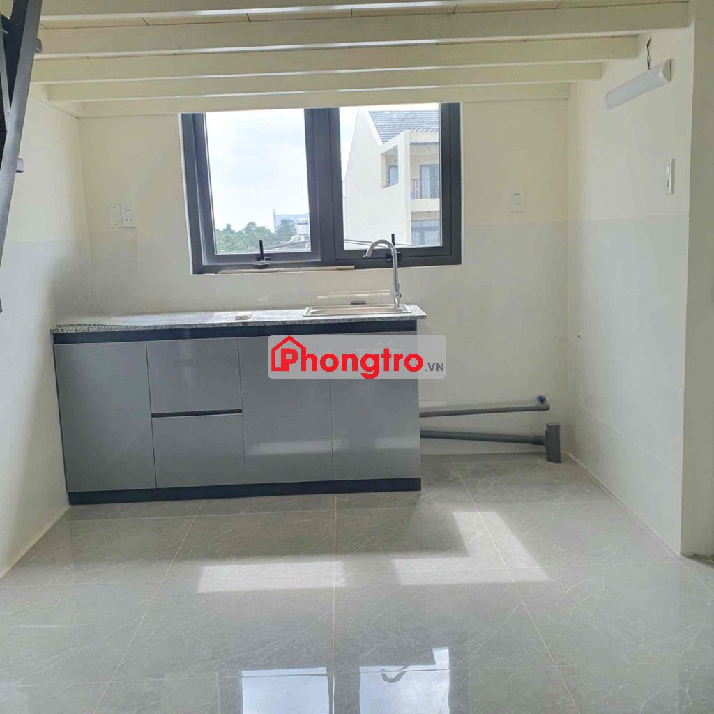 Phòng trọ mới xây Hiệp Bình Phước Thủ Đức