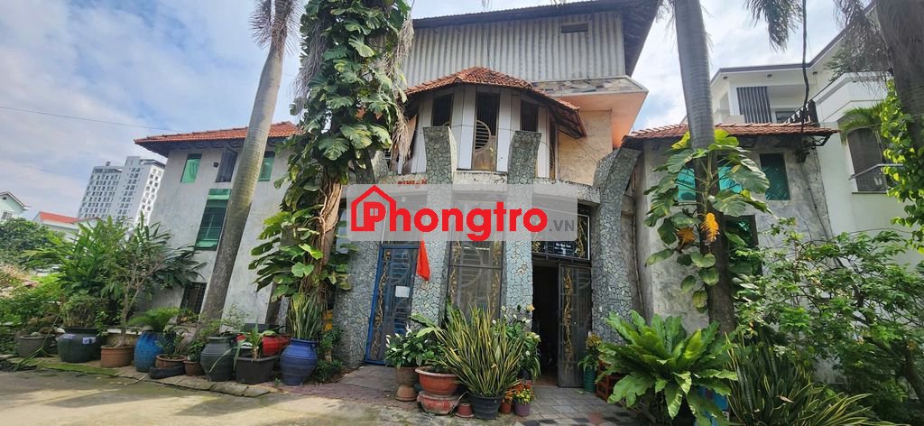 📢 CHO THUÊ PHÒNG TRỌ DẠNG CĂN HỘ MINI TRONG KHU BIỆT THỰ YÊN TĨNH 📢