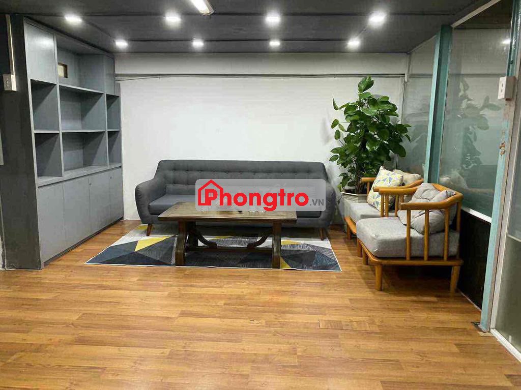 Cho thuê nhà nguyên căn quận Gò Vấp