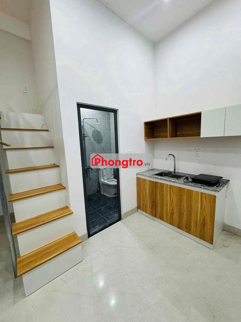 Cho thuê phòng trọ