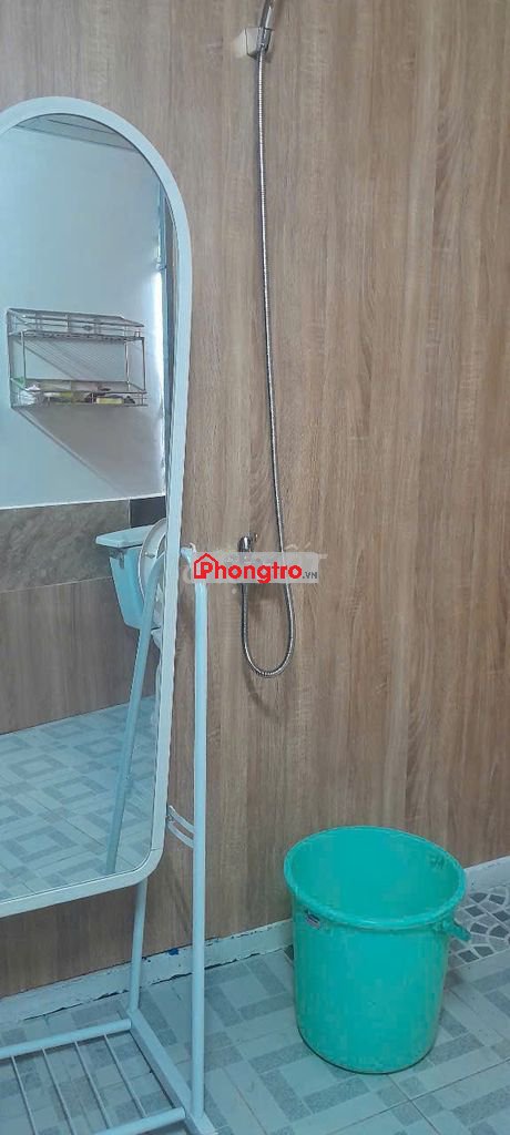 Phòng sân vườn gân chợ Hiệp bình wifi free