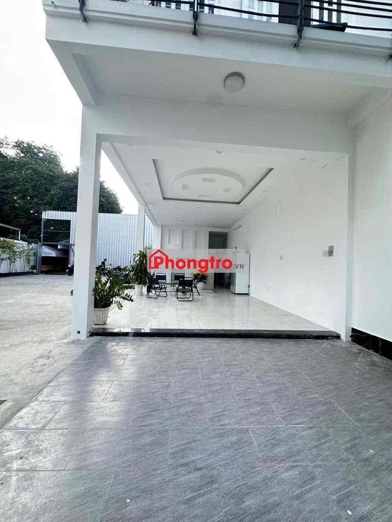 Share phòng lối đi riêng 108 đường số 6 (PickleBay), P.Bình Trưng Tây