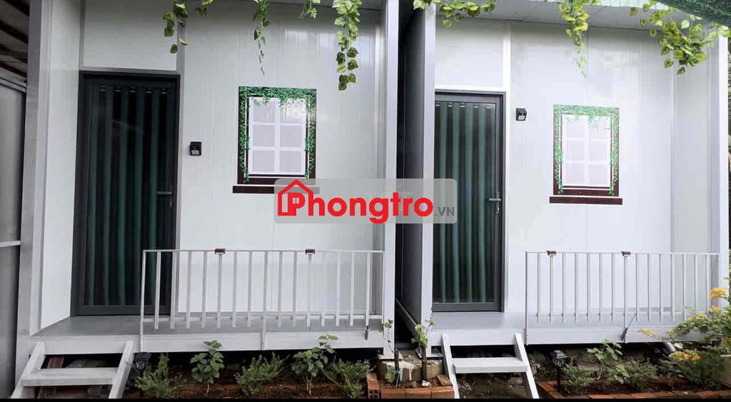 CHO THUÊ PHÒNG TRỌ THÁNG TẠI PHÚ NHUẬN TP BẾN TRE