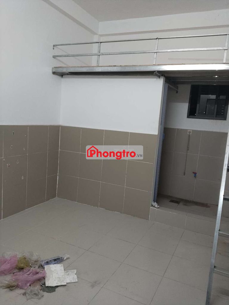 Nhà trọ tân bình