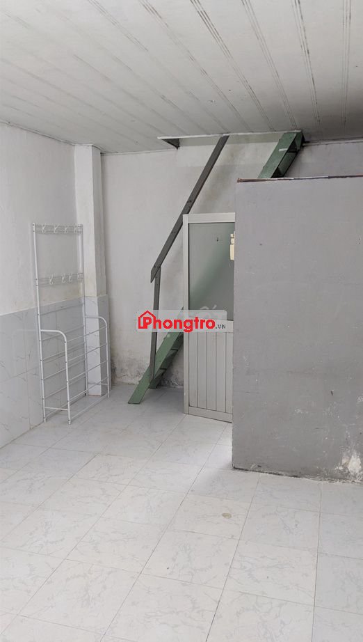Phòng trọ - quận Bình Thạnh - đường Nguyễn Trung Trực