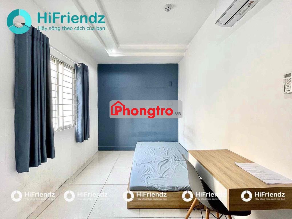 CHO THUÊ PHÒNG TRỌ GIÁ RẺ NGÃ TƯ BẢY HIỀN