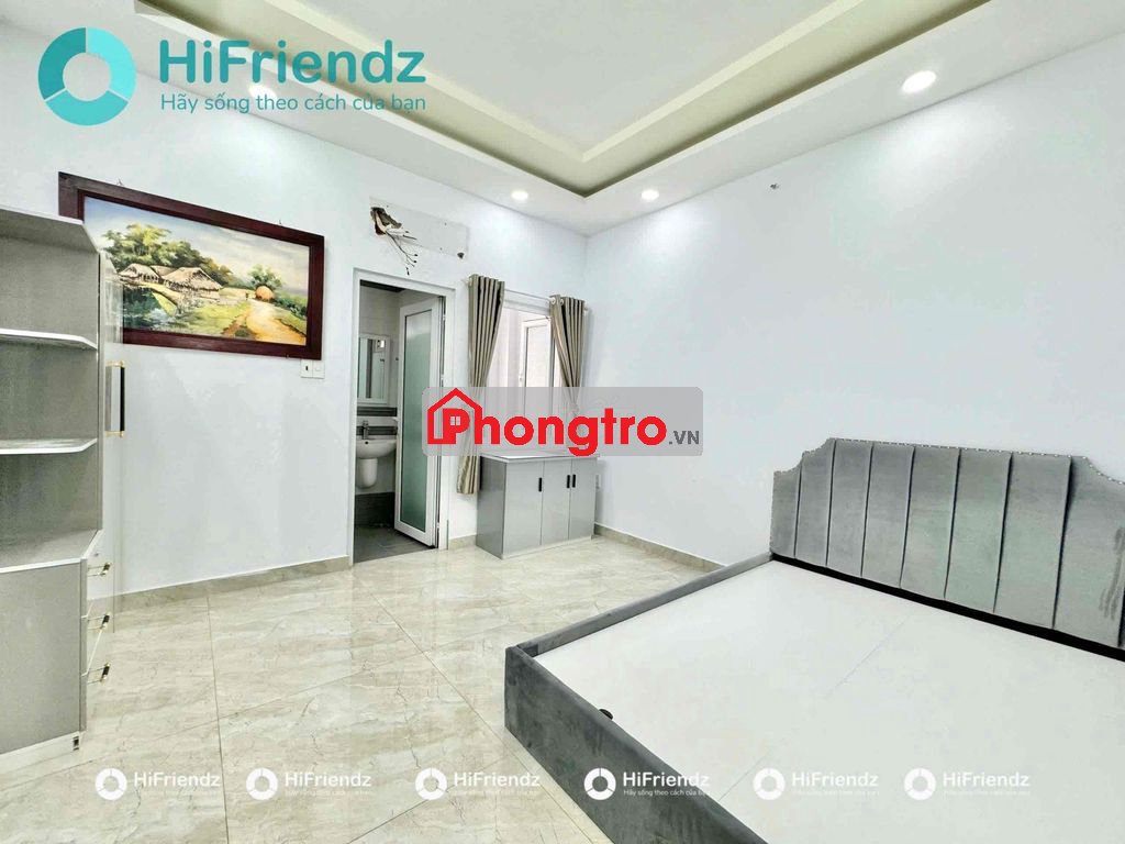 CHO THUÊ CĂN HỘ THOÁNG GẦN CÔNG VIÊN LÀNG HOA LOTTE NGUYỄN VĂN LƯỢNG