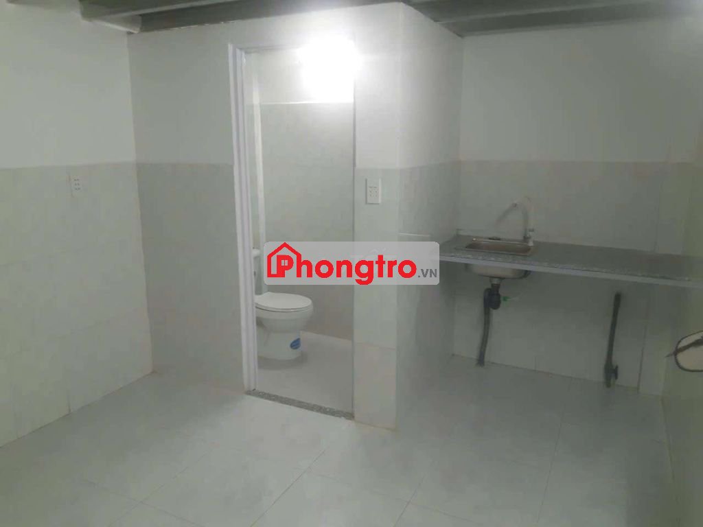 Cho thuê phòng trọ tại xã Tân Hiệp hóc môn