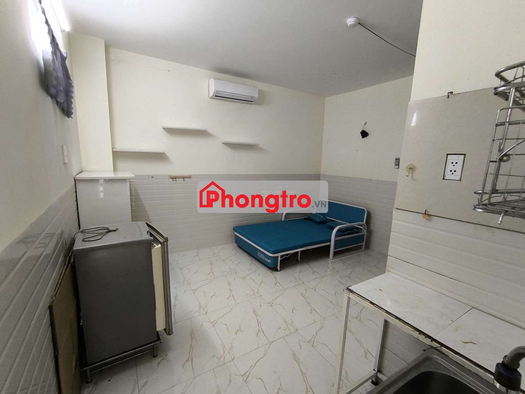 Phòng trọ cao cấp, thích hợp sinh viên, người lao động ở gia đình