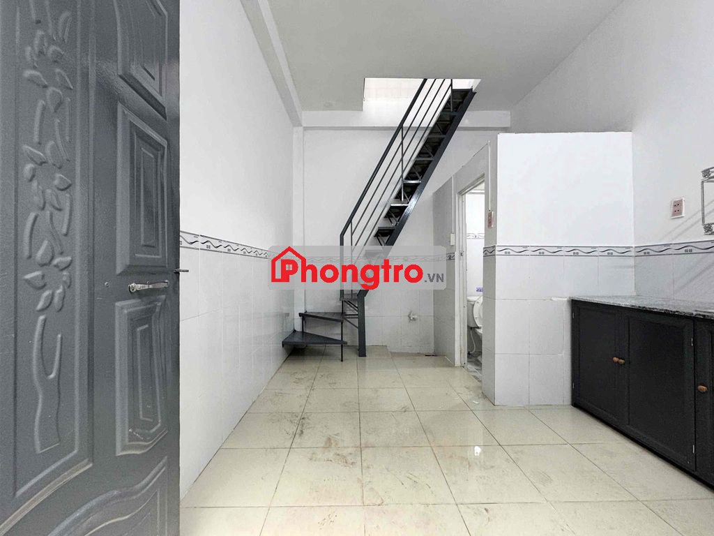 CHO THUÊ PHÒNG GÁC CAO GẦN NGAY EMART PHAN HUY ÍCH