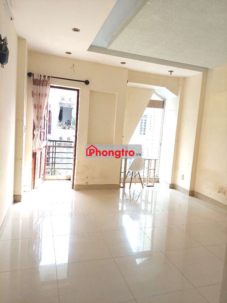 PHÒNG TRỌ SẠCH ĐEP GIÁ RẼ