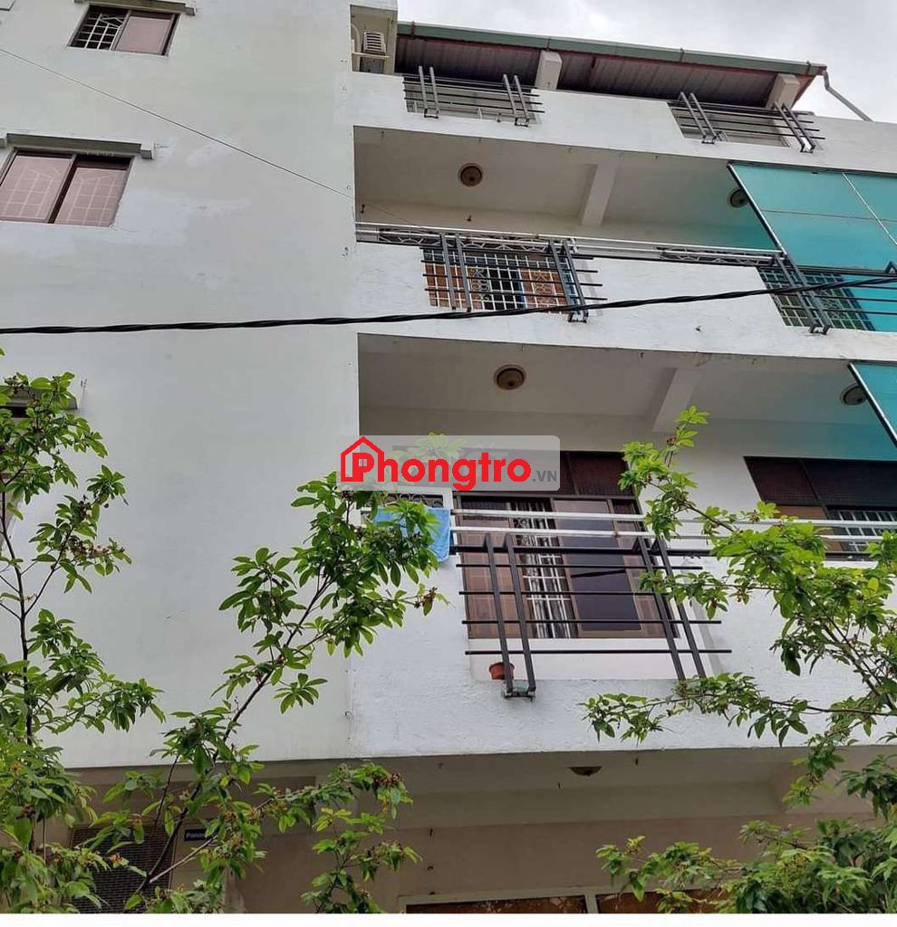 CHO THUÊ PHÒNG TRỌ