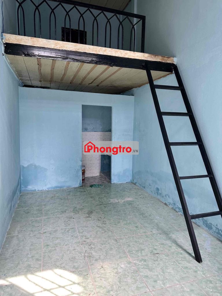 Cho thuê phòng trọ Tam Bình