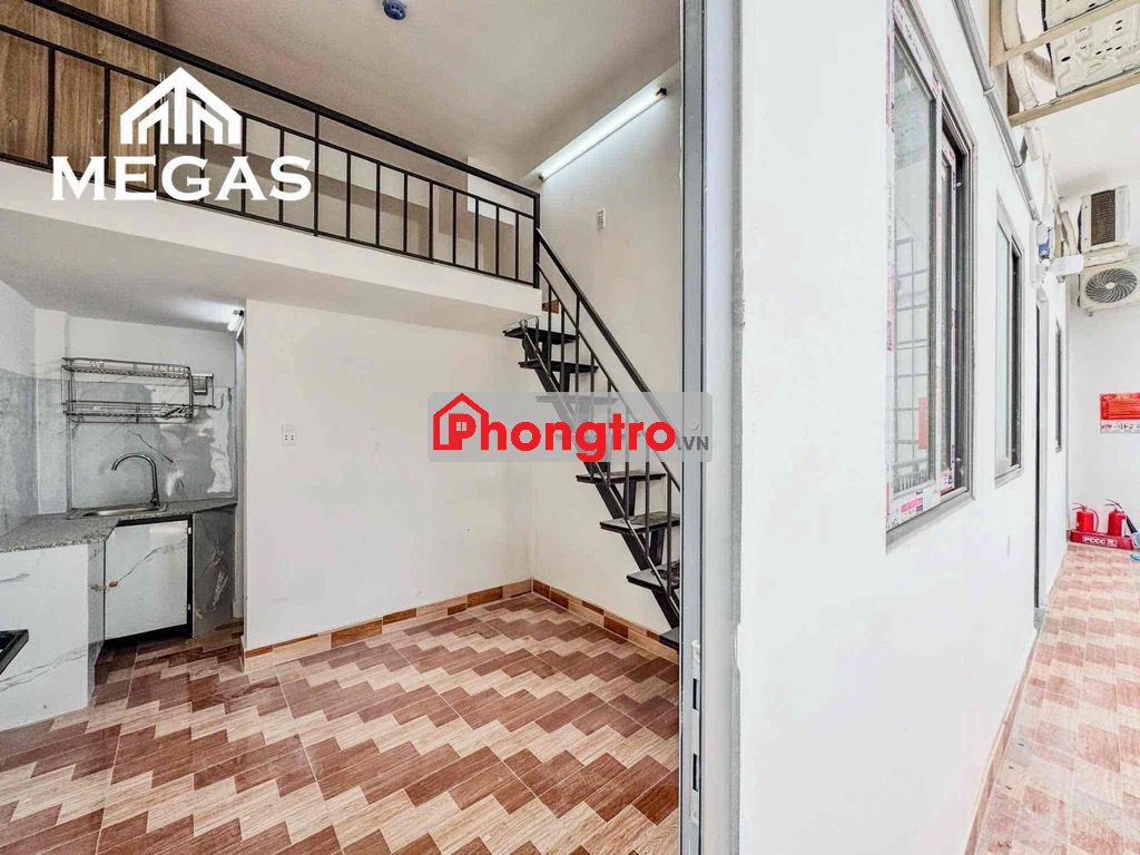 PHÒNG TRỌ SINH VIÊN GẦN NGÃ TƯ THỦ ĐỨC - GẦN VINCOM LÊ VĂN VIỆT Q9