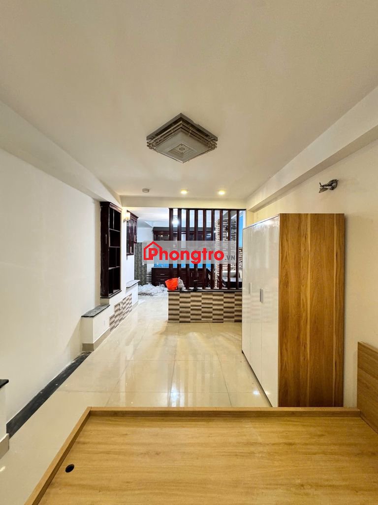 1PN Tách bếp 40m2, giá tốt liên hệ ngay