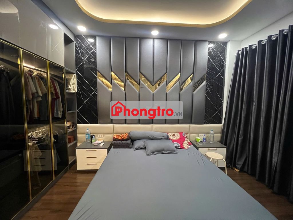 Cho Thuê Phòng Đẹp Giá Rẻ