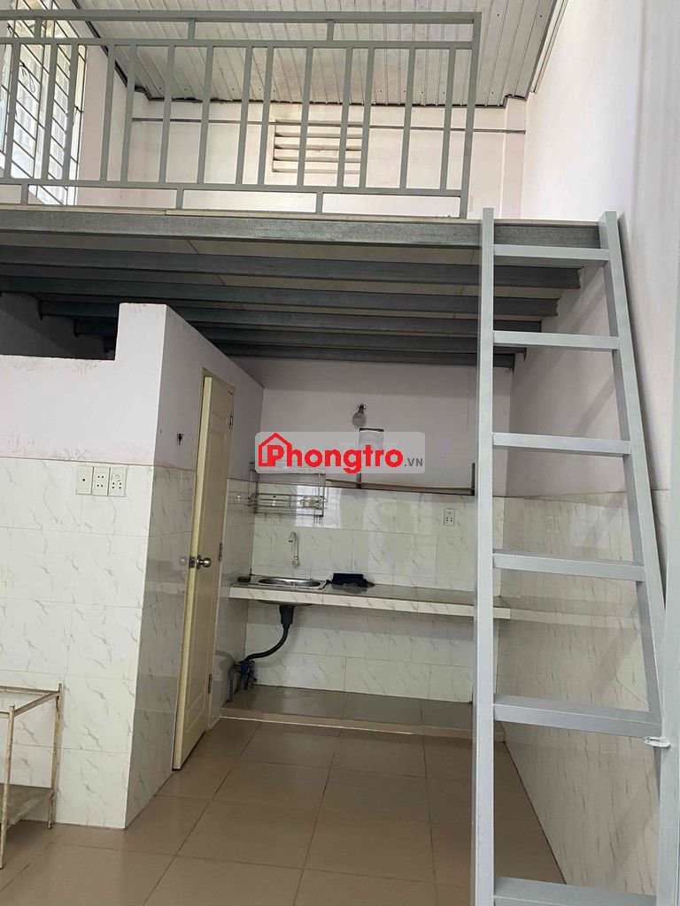 phòng trọ ngay GẦN CHỢ ĐẦU MỐI THỦ ĐỨC 1,5 triệu