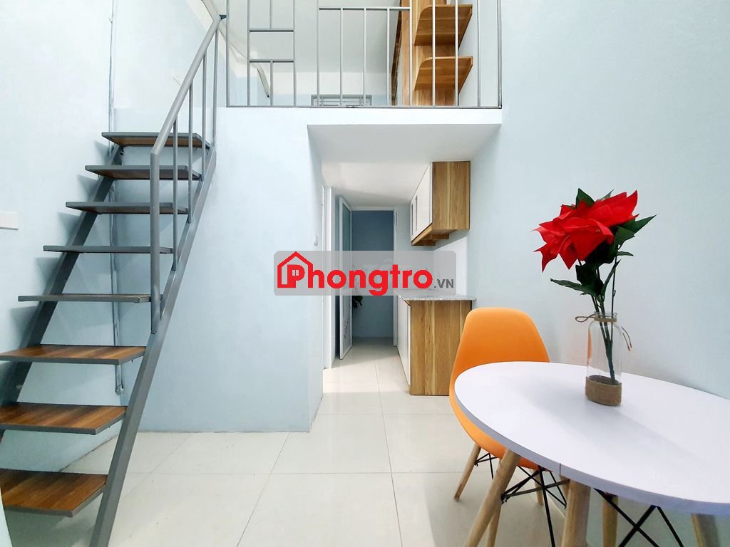 Cho thuê nhà trọ tại Nguyễn Văn Trỗi, 3,4 triệu, 22 m2, ngay ptit