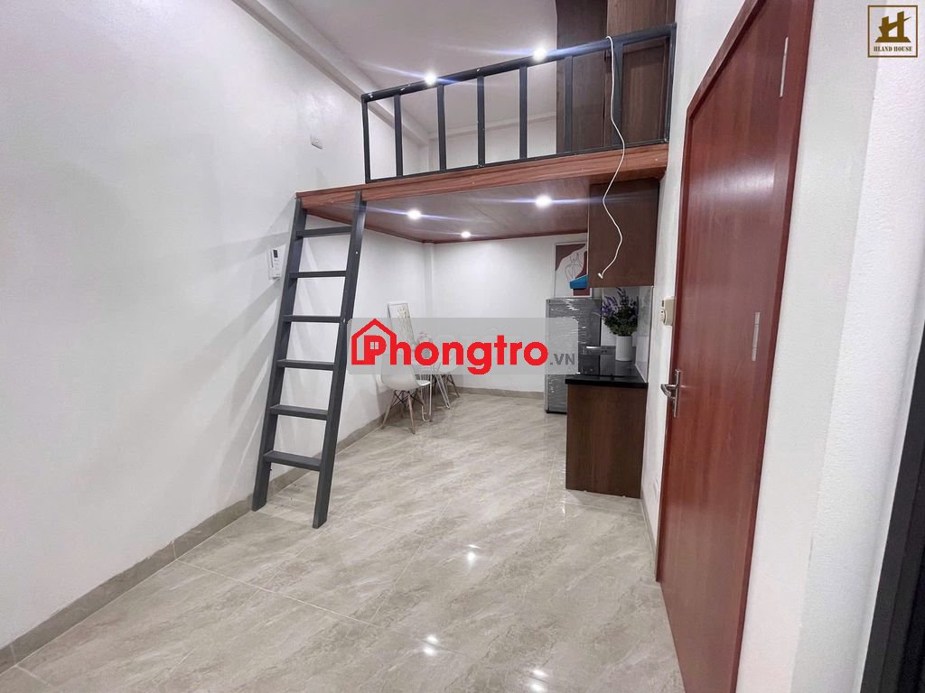 Cho thuê gấp phòng trọ 1PN, 20m2, giá 3,4 triệu tại Mậu Lương