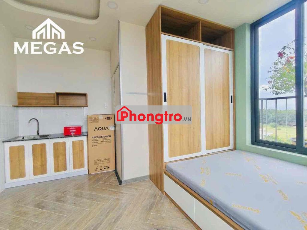 phòng Chung cư mini giá 4tr *** trên thị trường