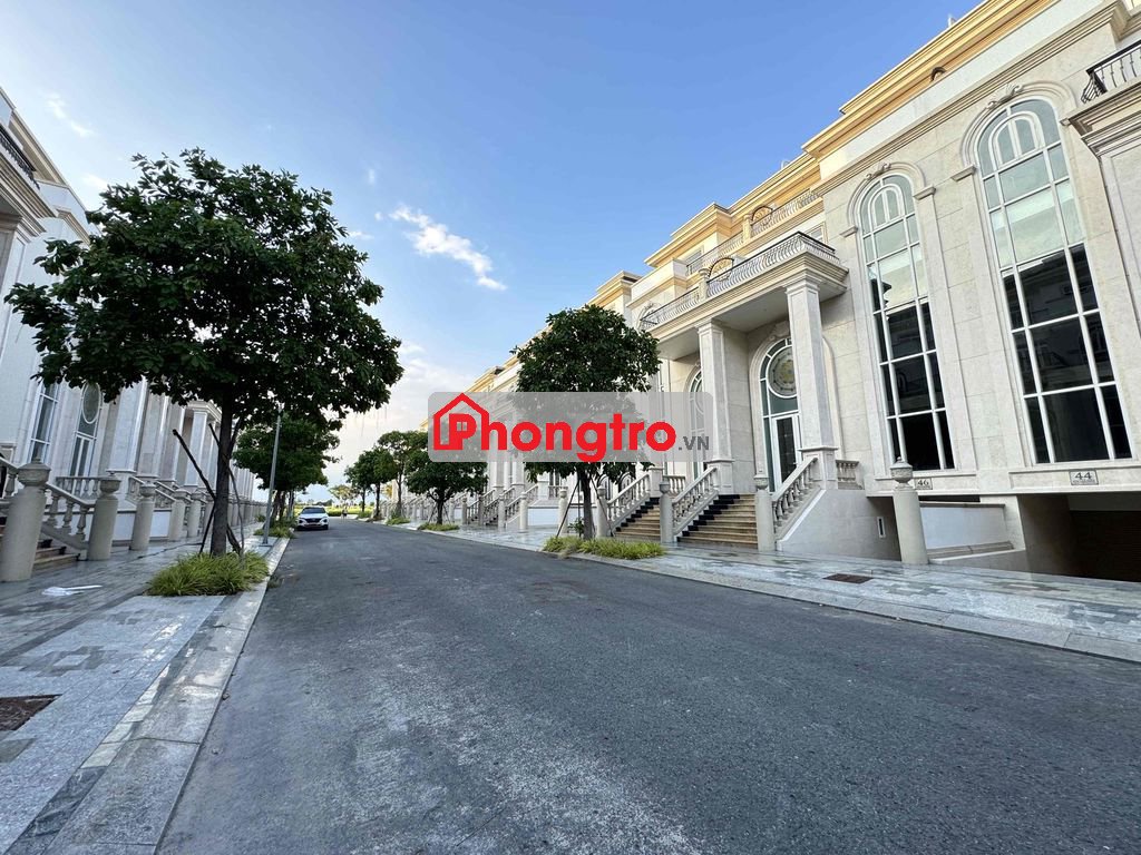 CHDV full Nội Thất Ngay Vạn Phúc city