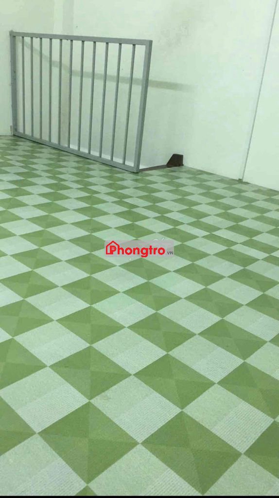 phòng trọ có gác sạch đẹp cách KCX TÂN THUẬN 500m