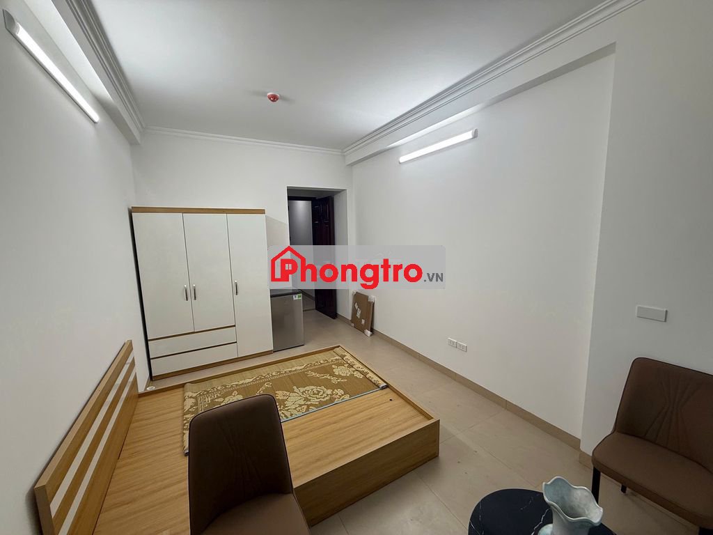 CHO THUÊ CCMN ĐỦ ĐỒ