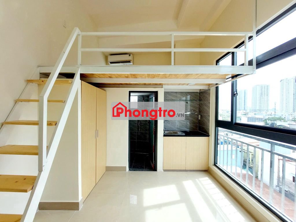 GÁC LỬNG ĐÓN NẮNG MỚI KENG NGAY ĐH CÔNG THƯƠNG, AEON MALL