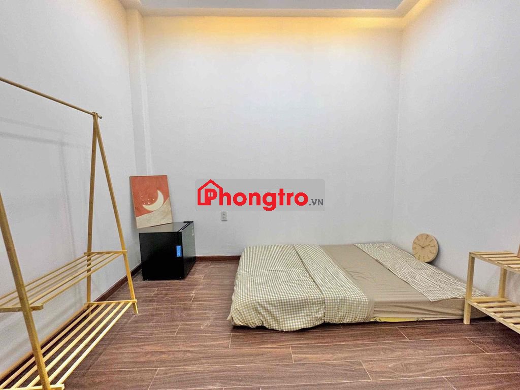 phòng sinh viên giá rẻ tân bình