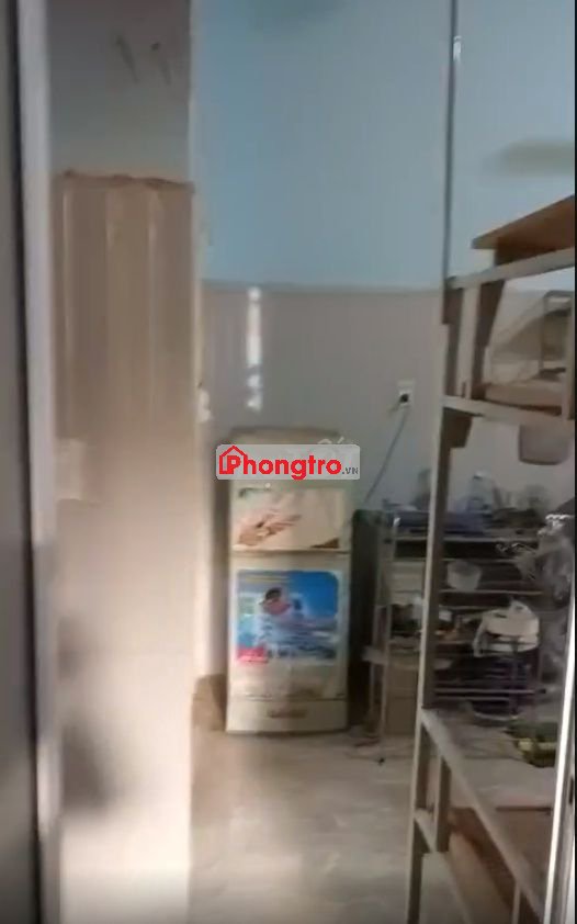 Phòng trọ Khép kín gần ngay DH Bách Khoa