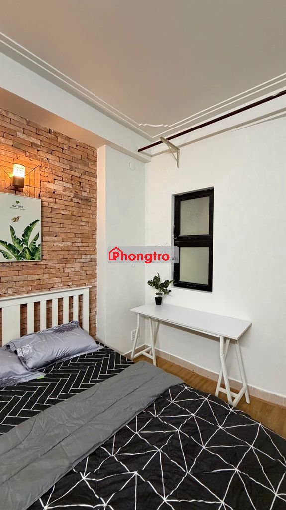 Cho thuê CHDV full nội thất ở Quận Phú Nhuận