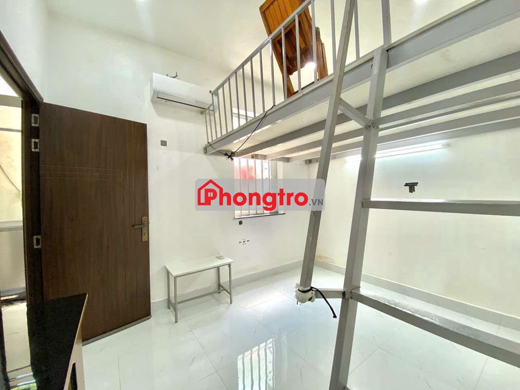 phòng trọ Quận 8